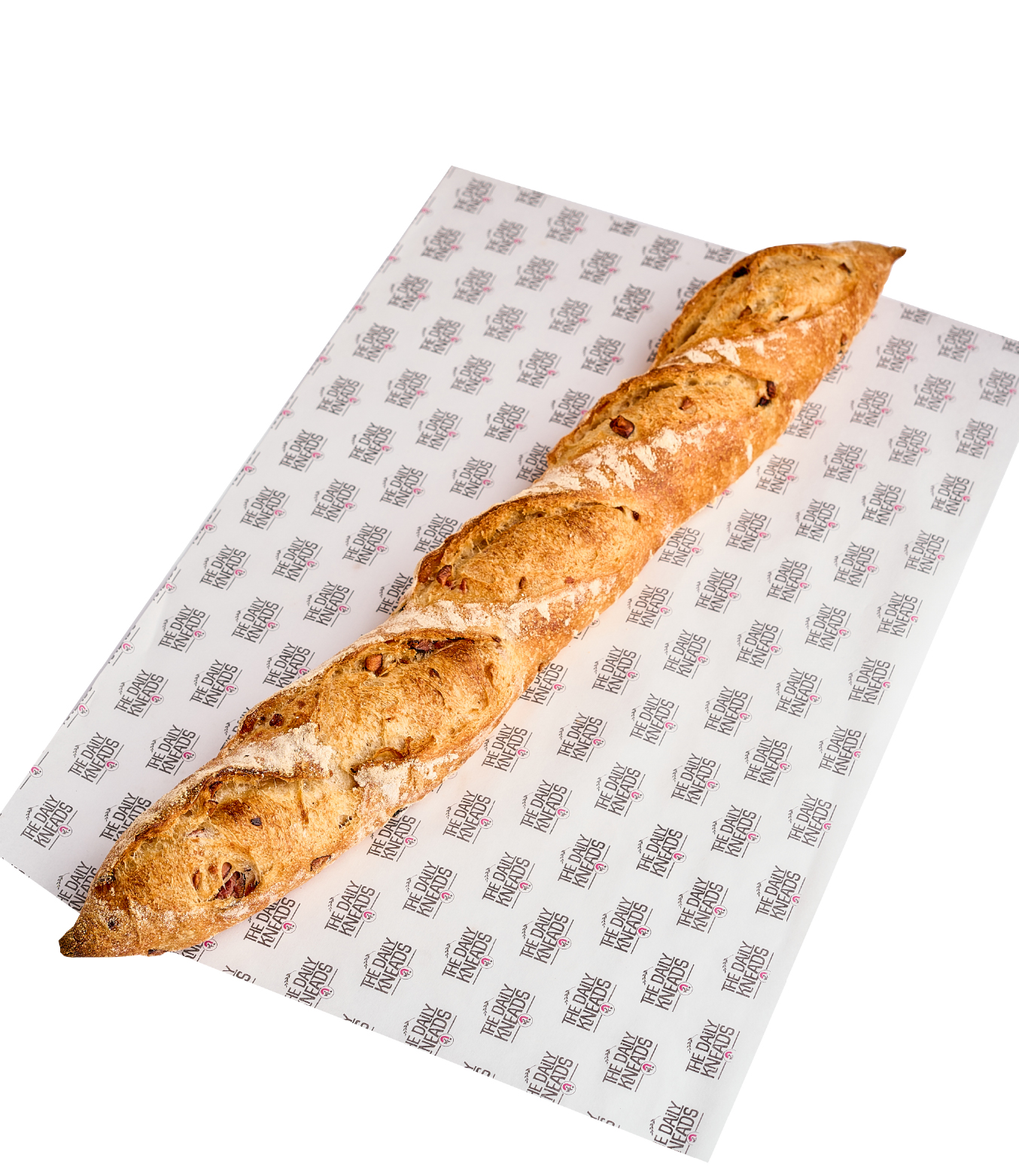 Olive Baguette (hover)